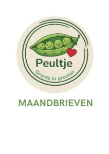 Maandbrieven